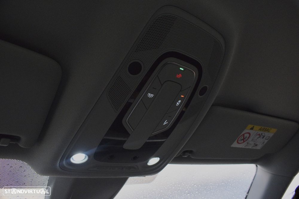 Audi A4 Avant 2.0 TDI Business Line - 15