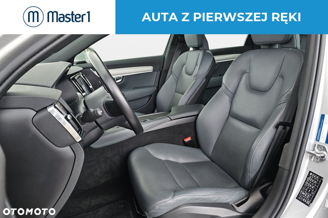 Volvo S90 B4 B Momentum Pro - 11
