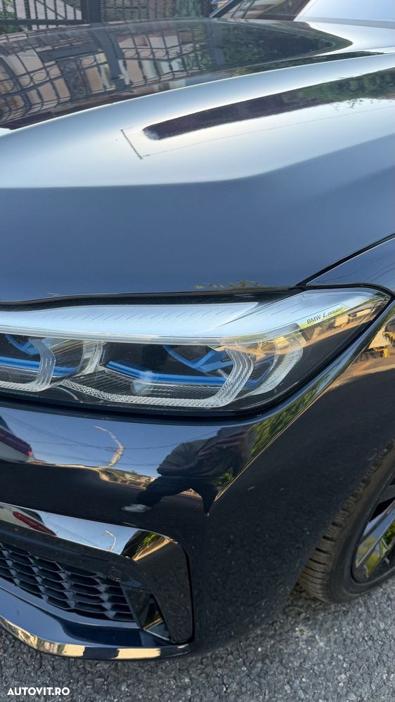 BMW Seria 7 730d xDrive - 14