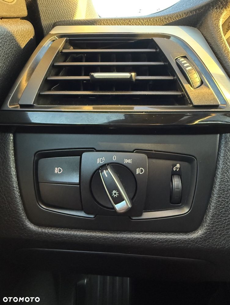BMW Seria 4 428i xDrive - 21