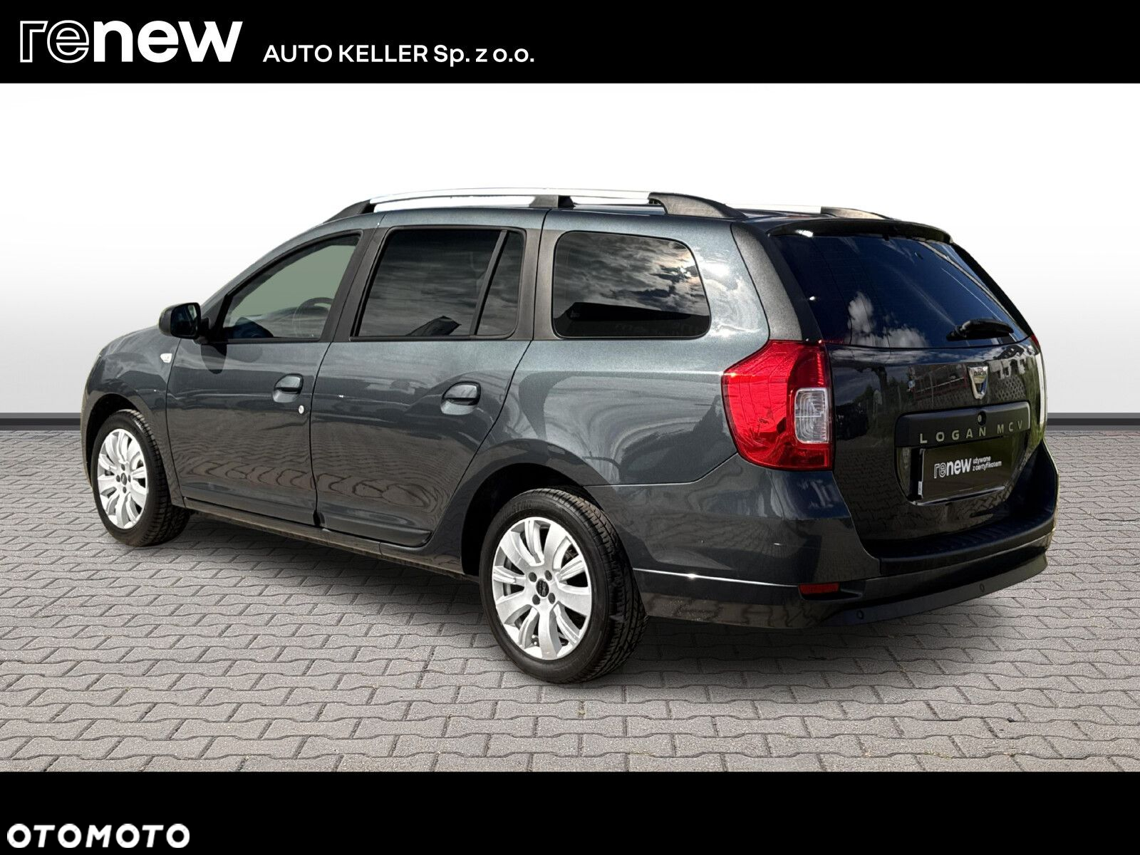 Dacia Logan MCV 0.9 TCe Laureate S&S - 4