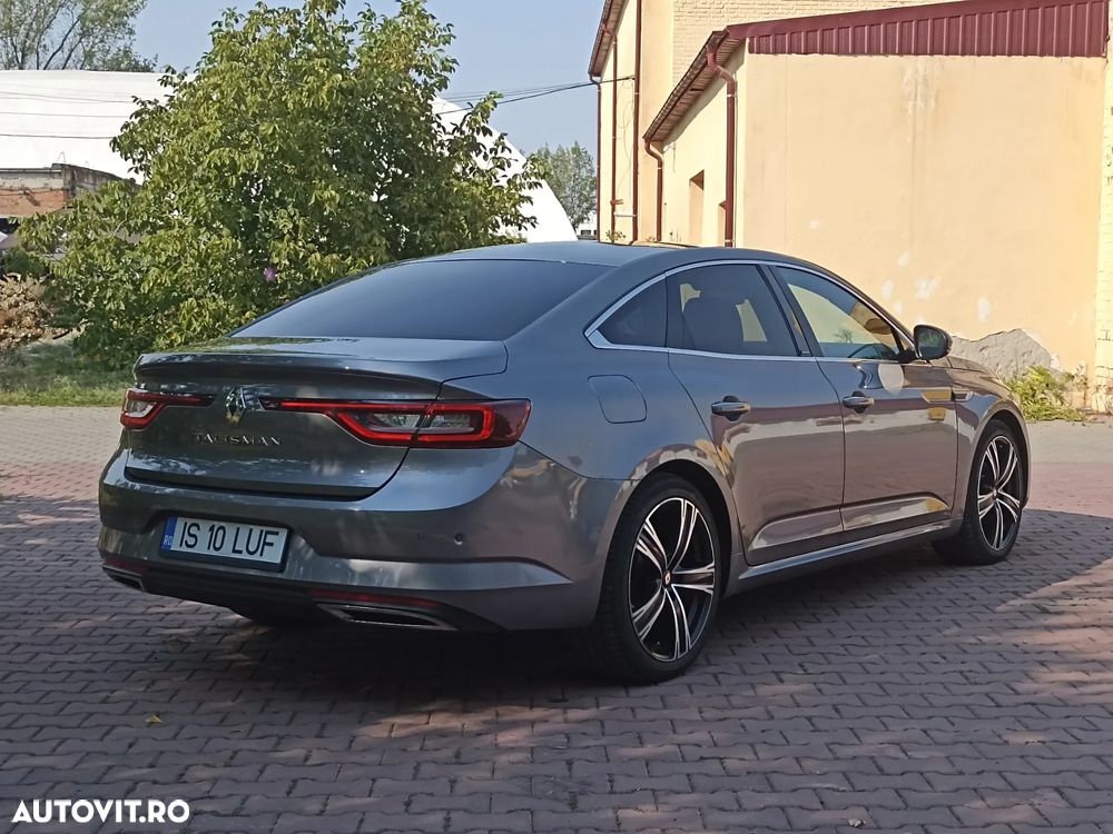 Renault Talisman ENERGY dCi 130 INTENS - 15