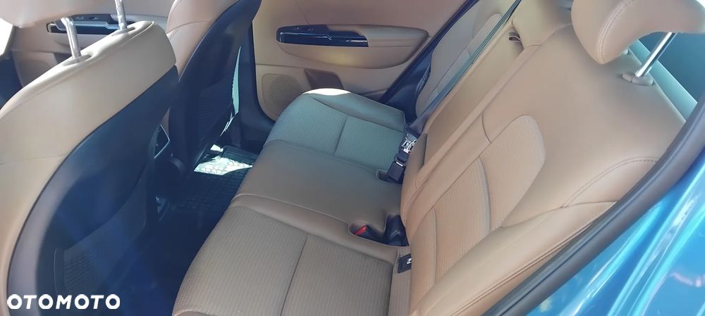 Kia Sportage 1.6 CRDI L Business Line 2WD DCT - 14