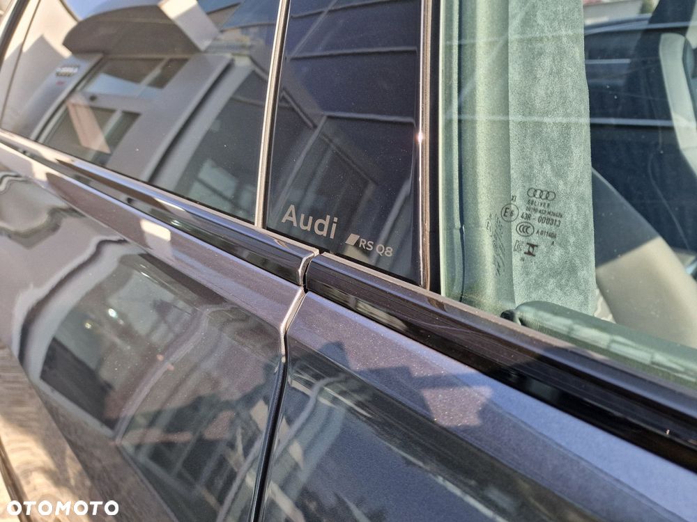Audi RS Q8 - 14