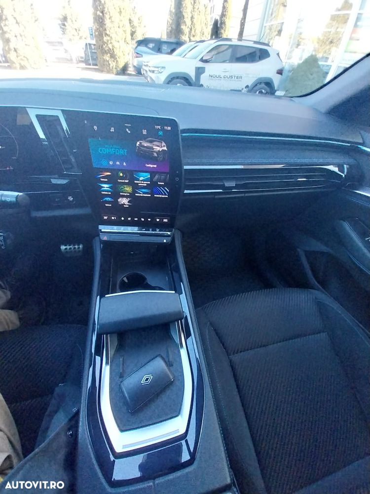 Renault Austral 160 MHEV Techno - 13