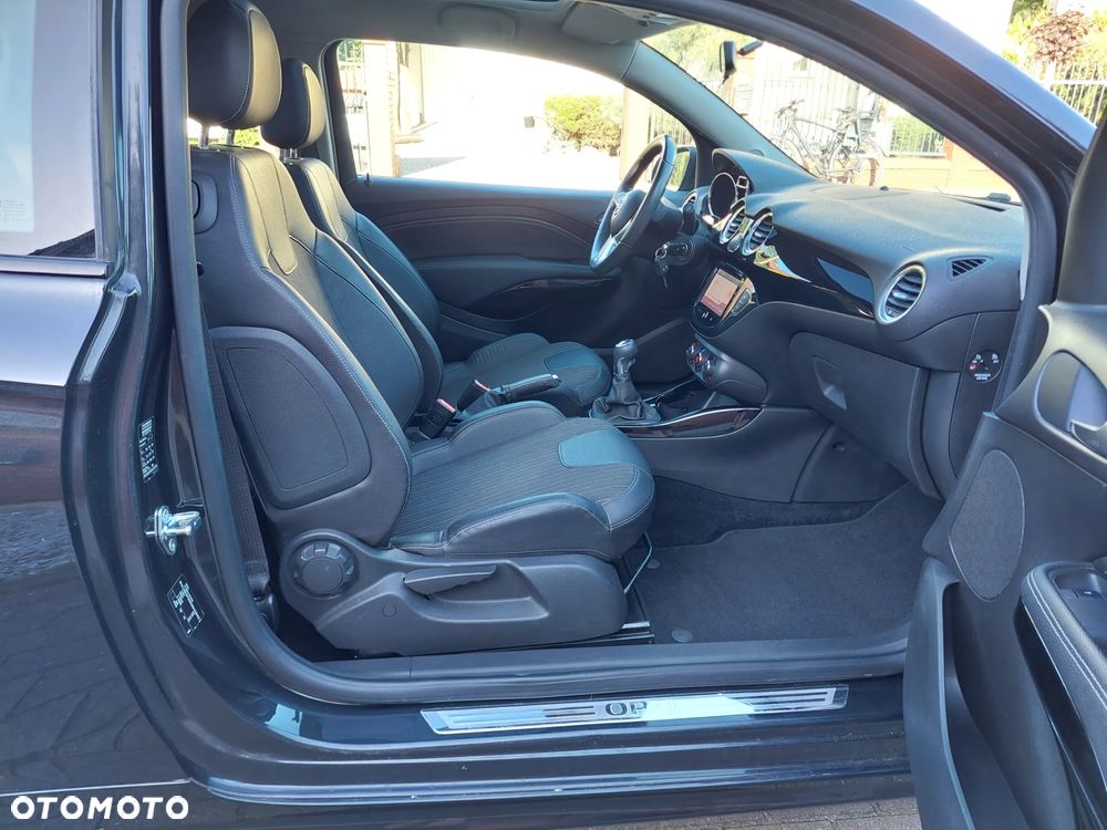 Opel Adam - 14