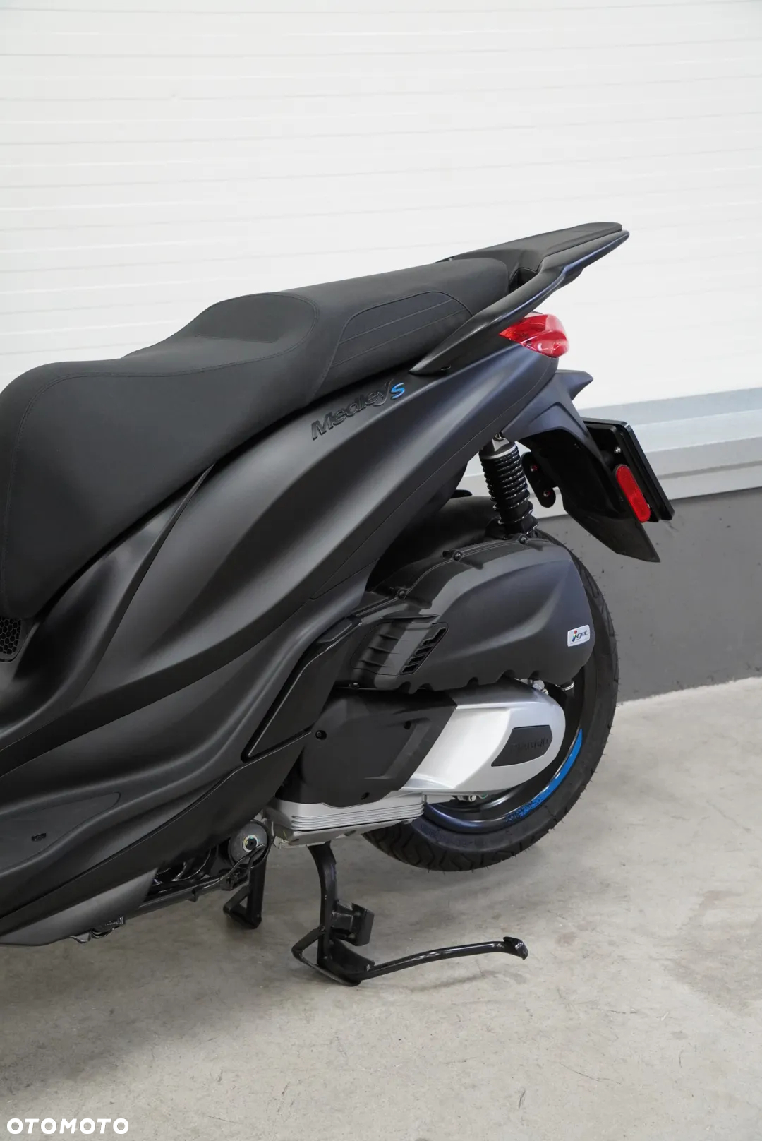 Piaggio Medley - 7