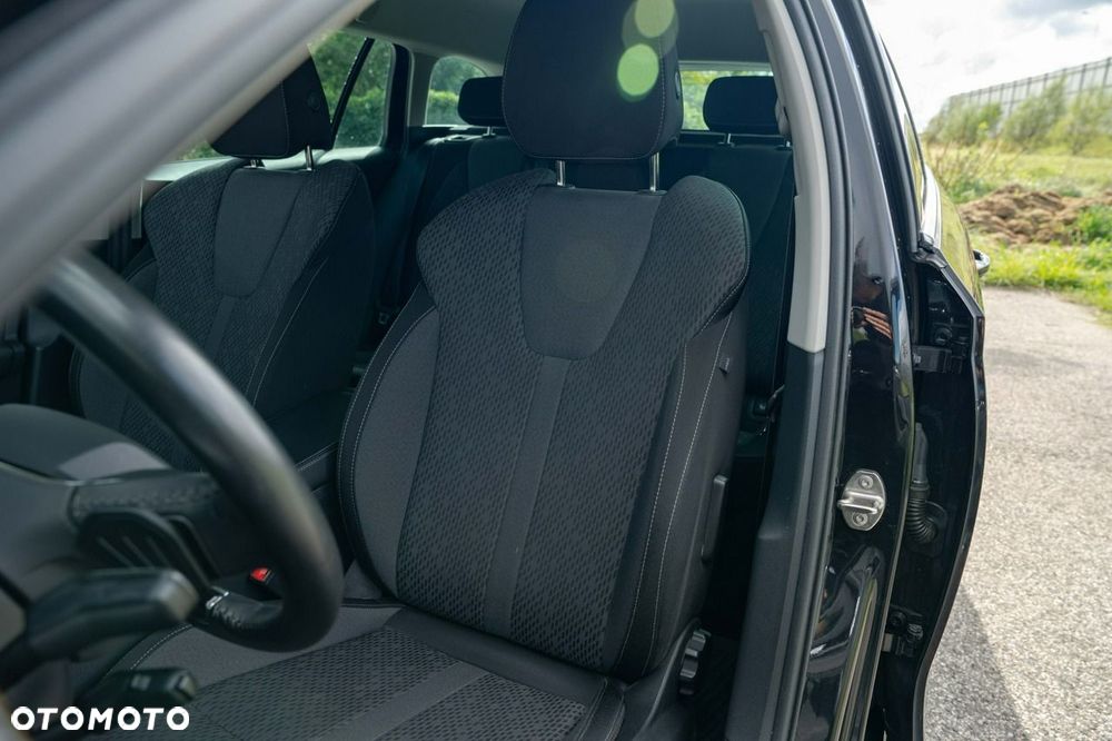 Skoda Octavia 2.0 TDI 4x4 RS DSG - 28