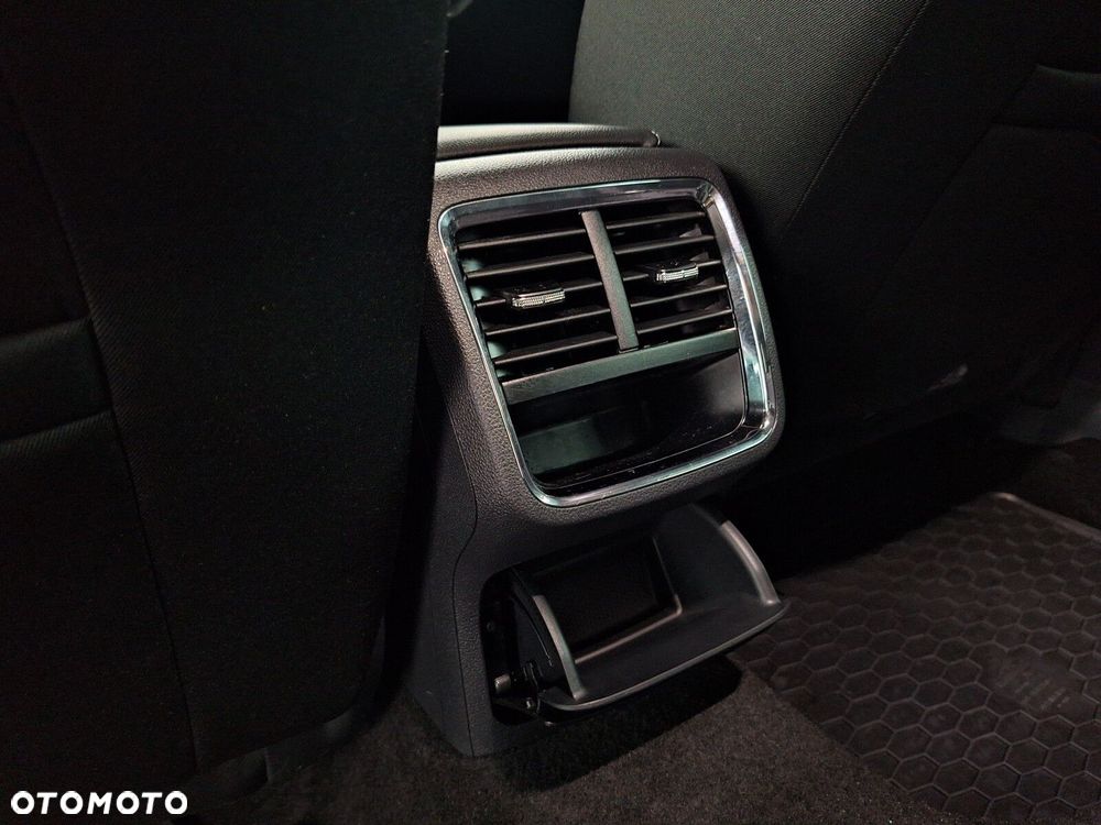 Skoda Octavia - 38