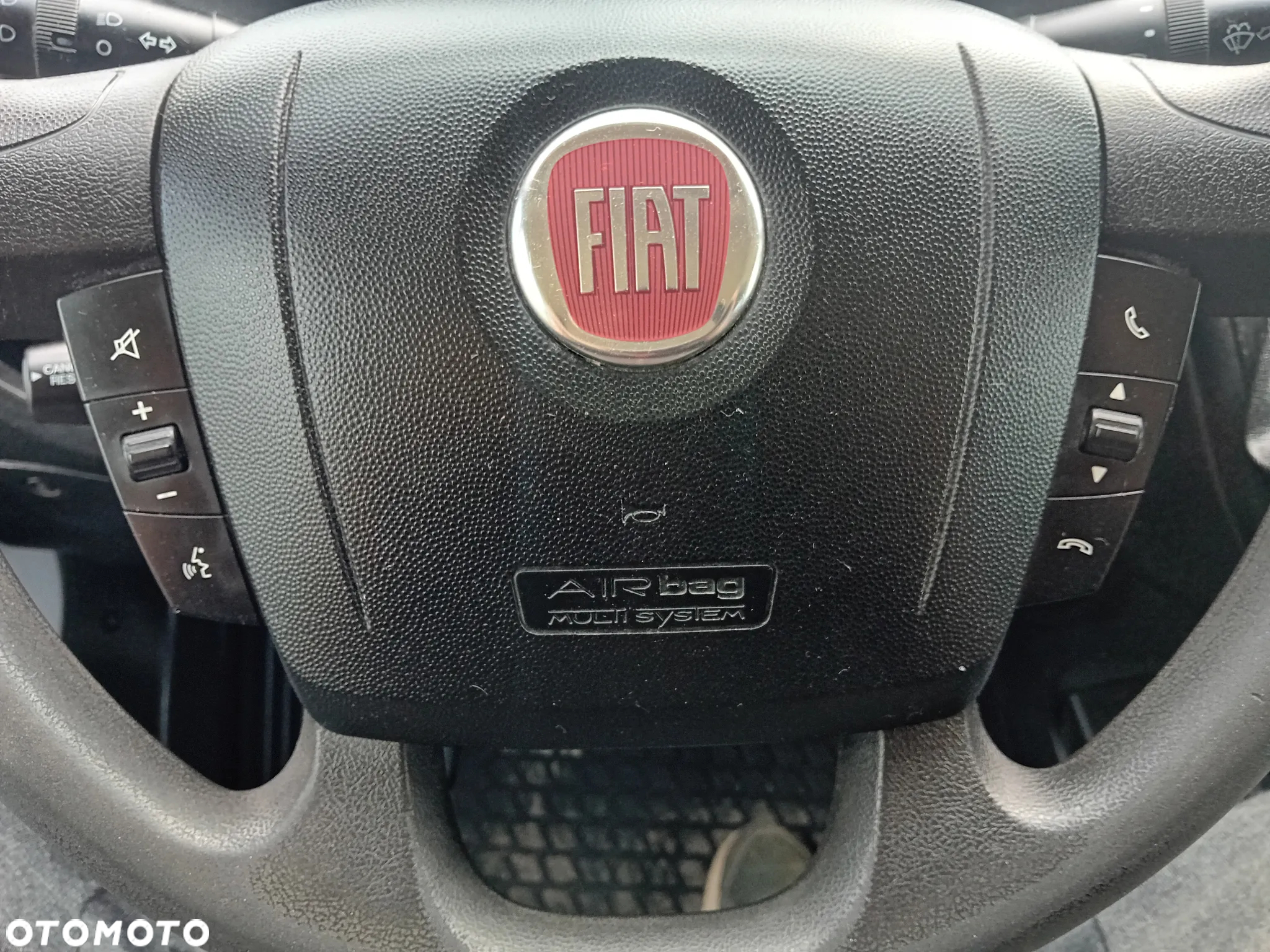 Fiat Ducato Brygadówka - 27
