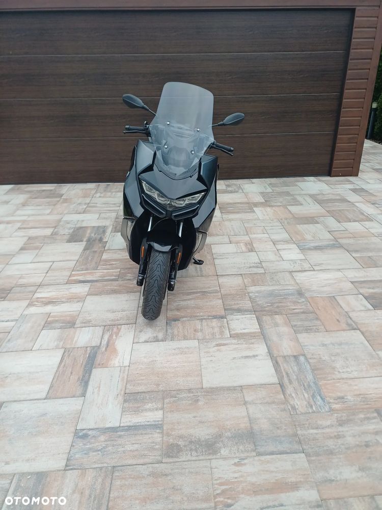 BMW C 400 GT - 2
