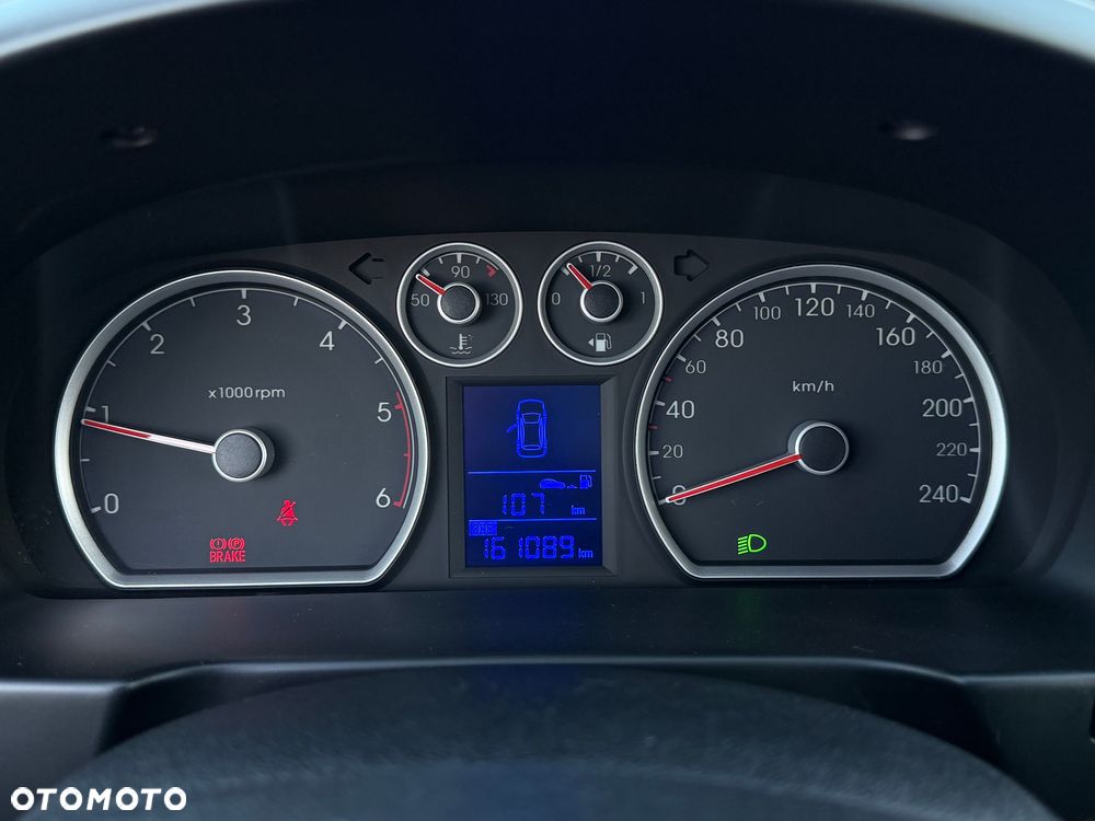 Hyundai i30 1.6 CRDi Premium - 19