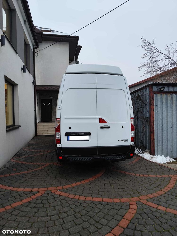 Renault master - 6