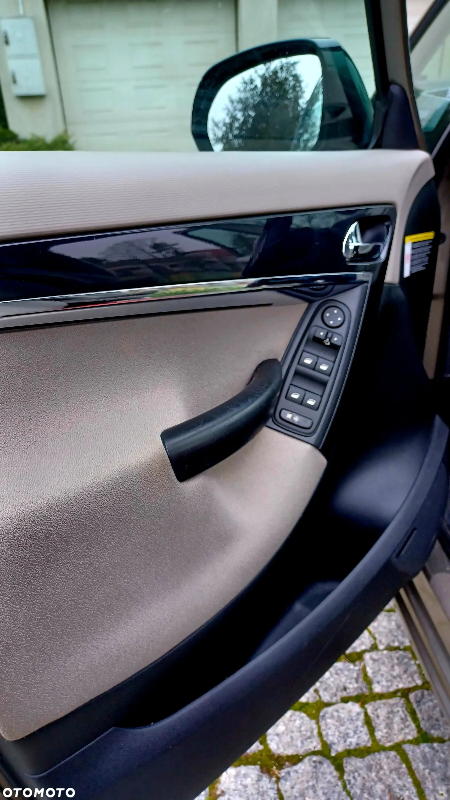 Citroën C4 Picasso 1.6 VTi Attraction - 13