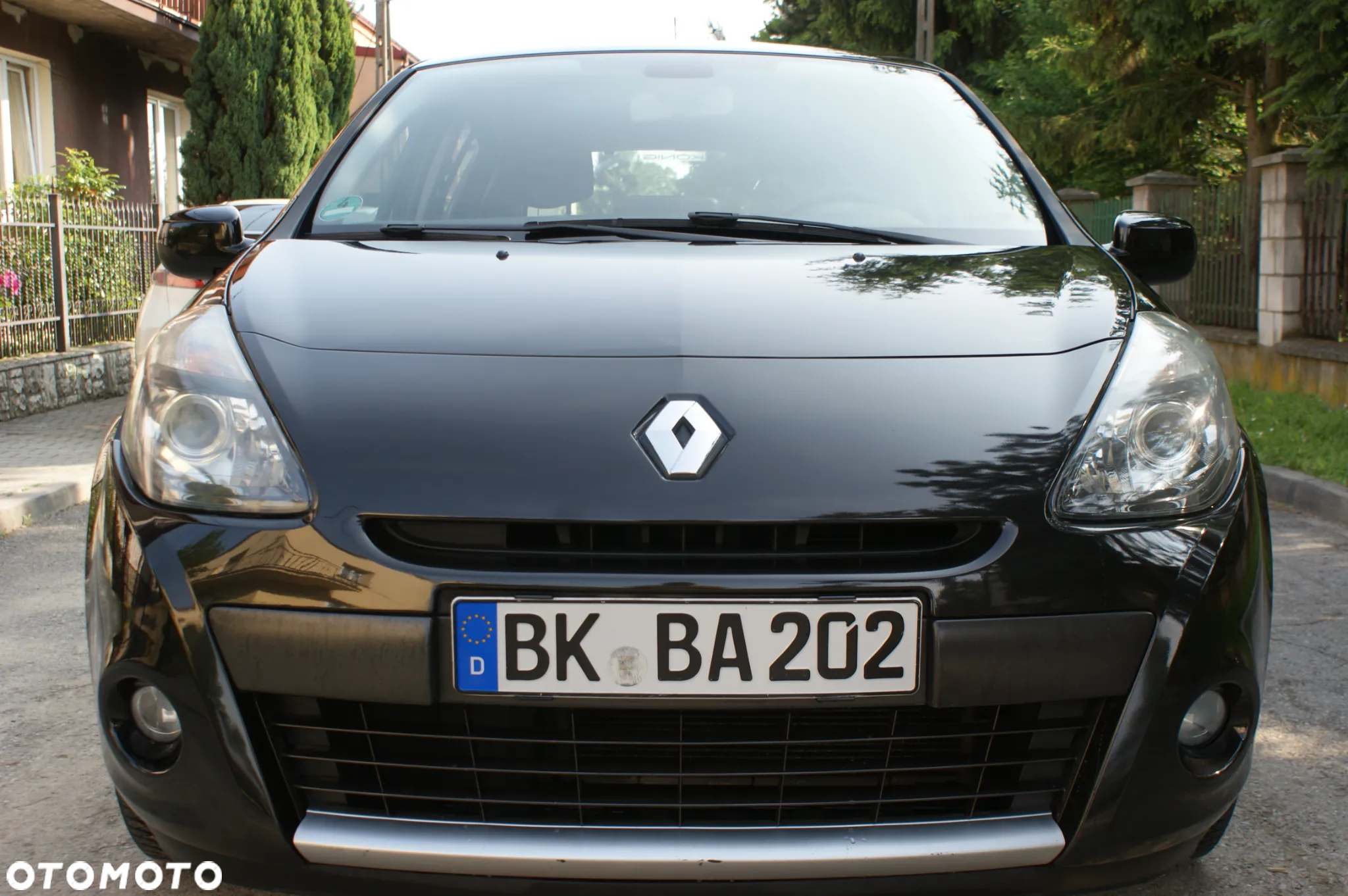 Renault Clio - 2