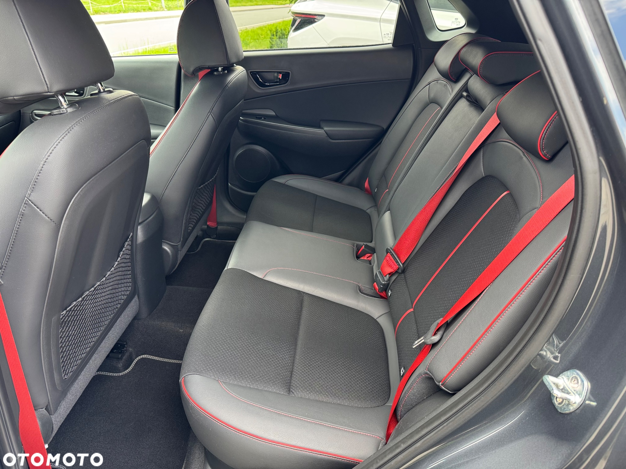 Hyundai Kona 1.0 T-GDI Premium - 23