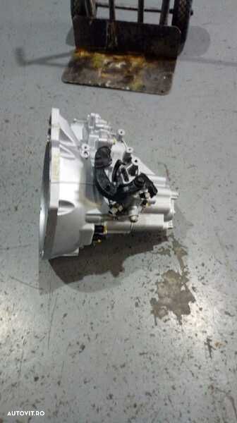 Cutie de viteze Ford Focus III; 1.6 TDCI; (2011-2021); 6 Trepte - 4
