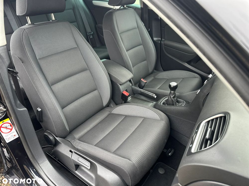Volkswagen Golf 1.2 TSI Team - 15