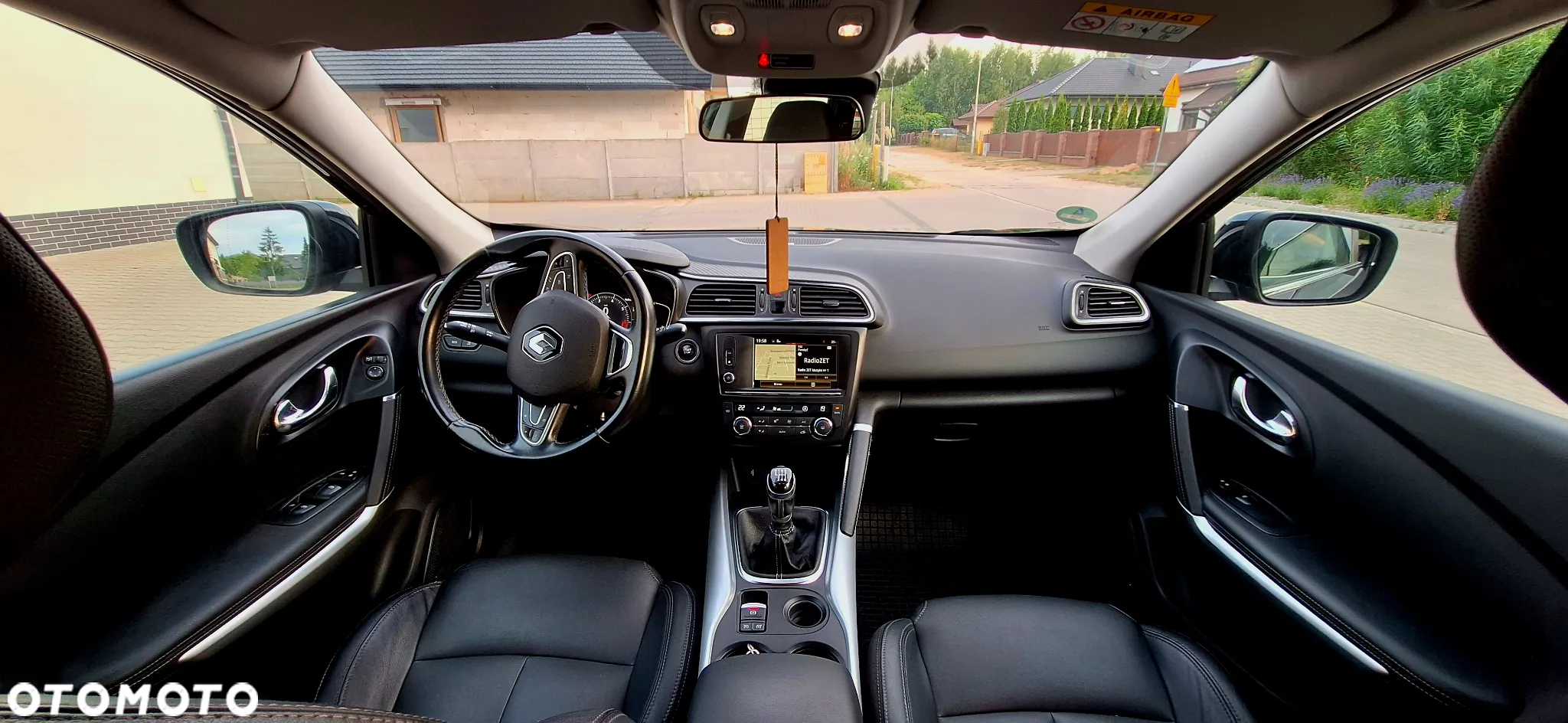 Renault Kadjar Energy TCe 165 Bose Edition - 20