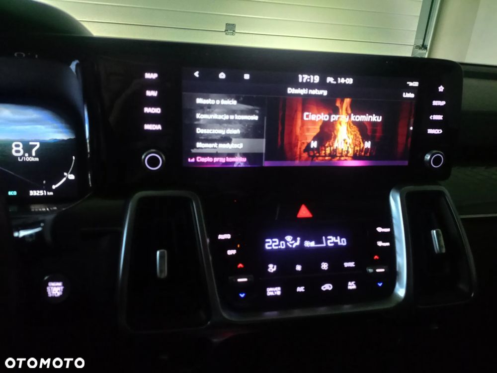 Kia Sorento - 23