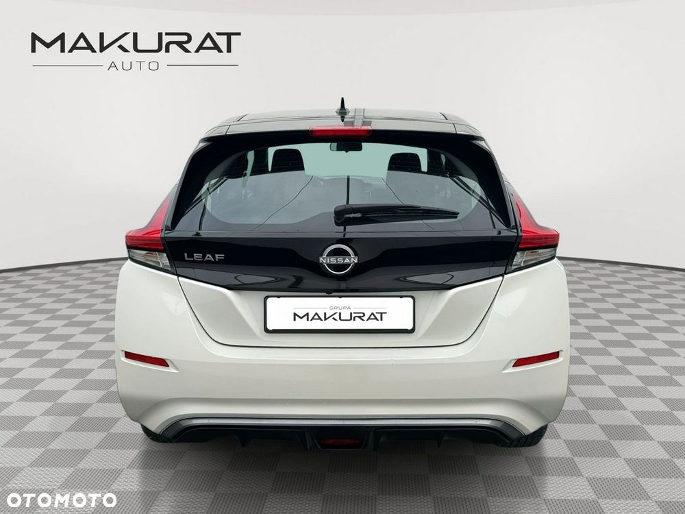 Nissan Leaf 40kWh Acenta - 7