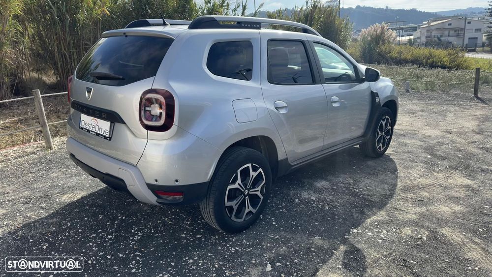 Dacia Duster 1.0 TCe Prestige - 5