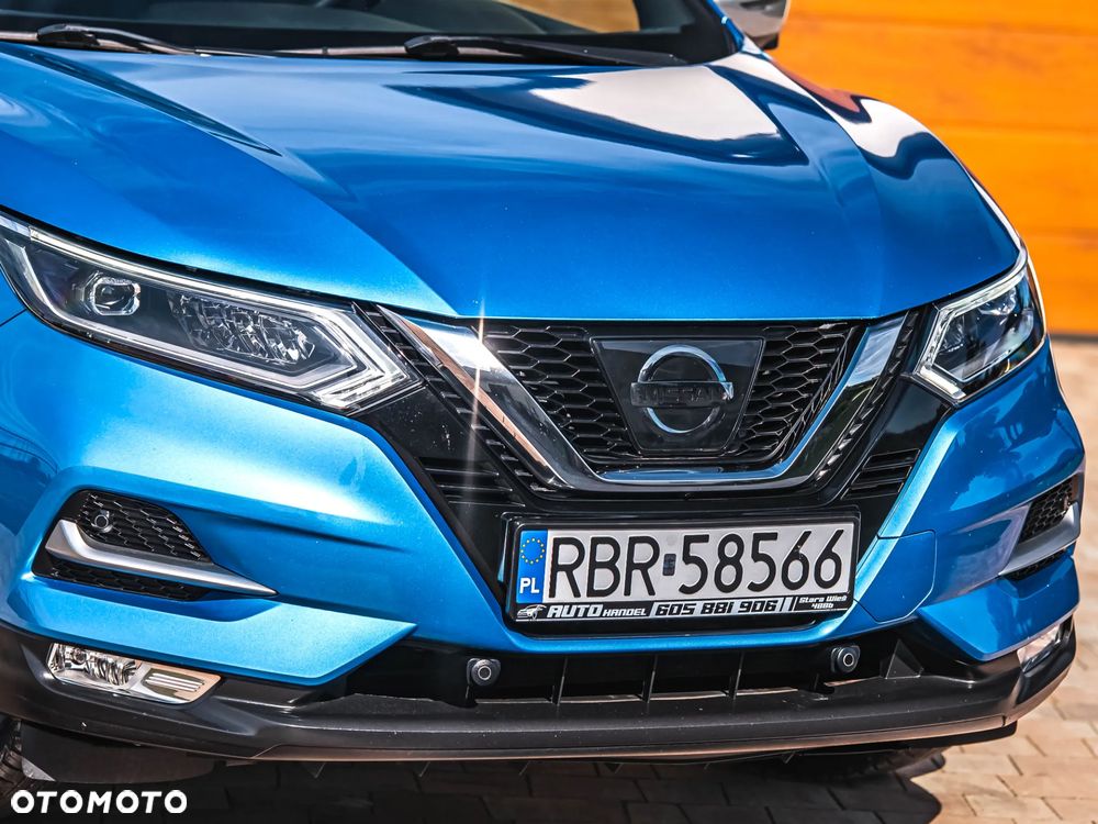 Nissan Qashqai 1.2 DIG-T Tekna+ - 6