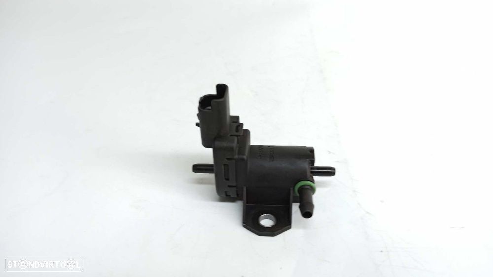 VÁLVULA DE AR ADICIONAL PEUGEOT 208 1.4 HDI FAP - 6