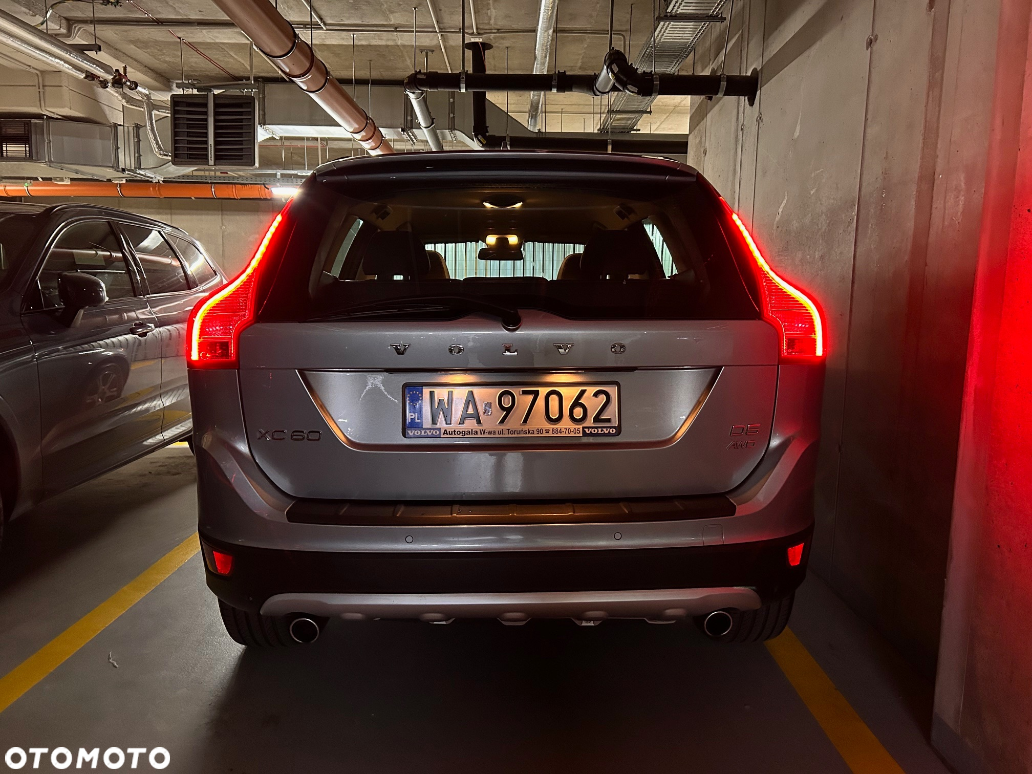 Volvo XC 60 - 16