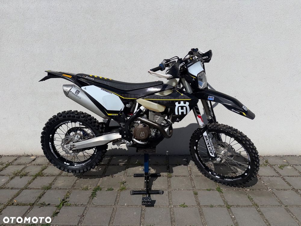 Husqvarna FE - 1