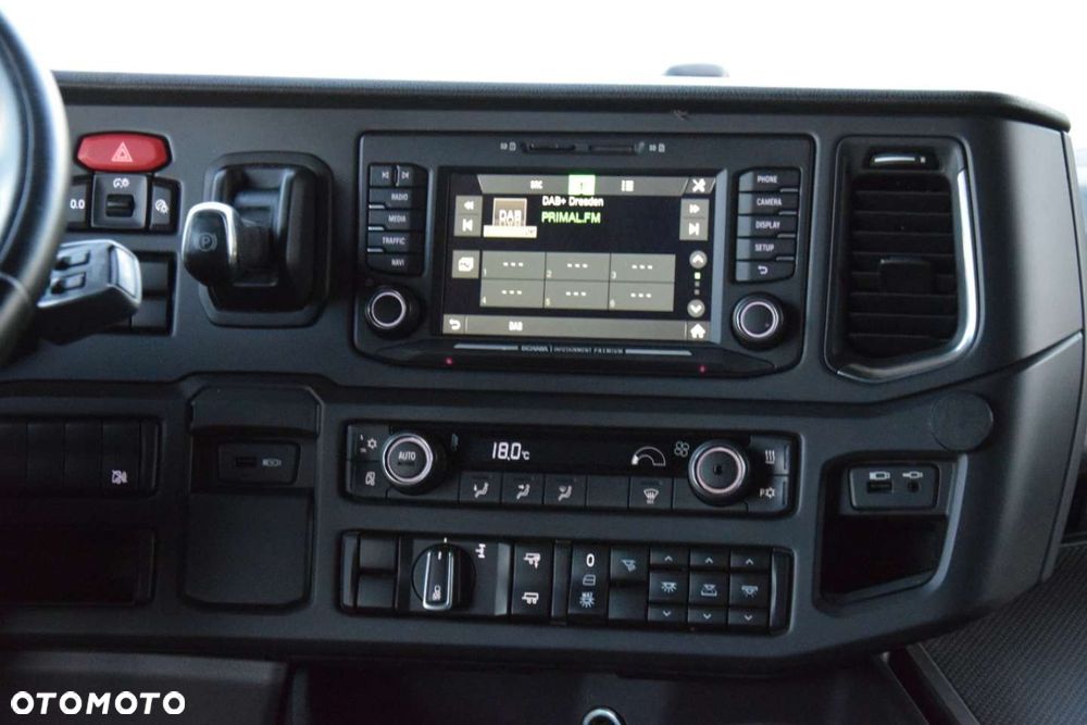 Scania S450 Standard - 38