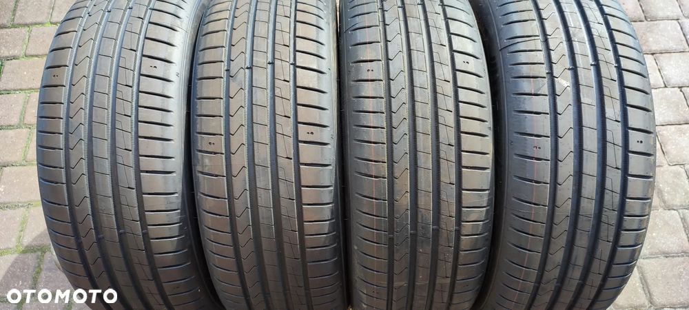 Opony Letnie Hankook Ventus Prime 4 205/60/16 92V 4x7,5mm Demo 2024r Ideał