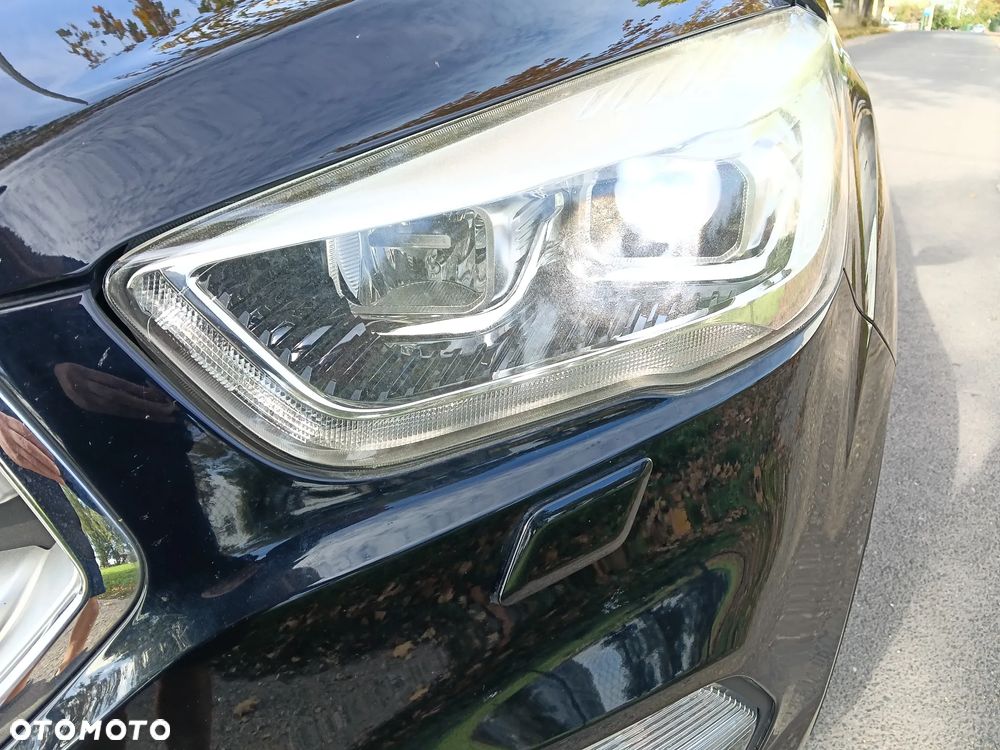 Ford Kuga 1.5 EcoBoost 4x4 Individual - 34