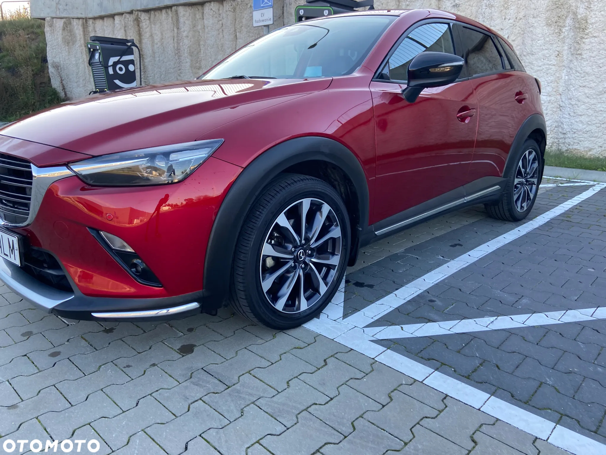 Mazda CX-3 2.0 SkyPassion - 9