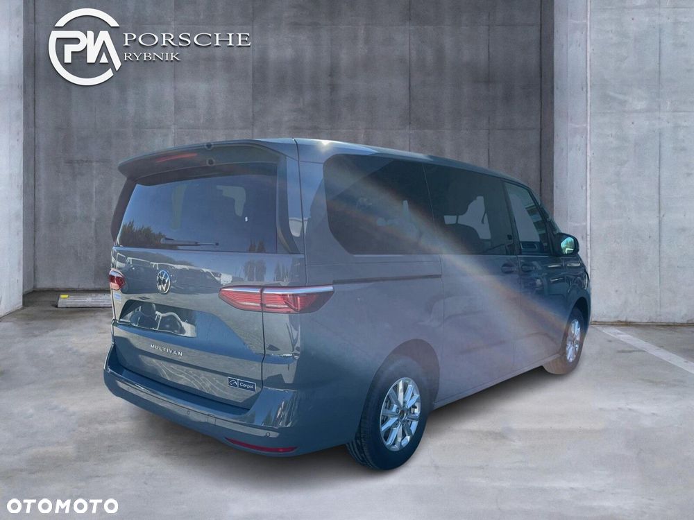 Volkswagen Multivan - 6
