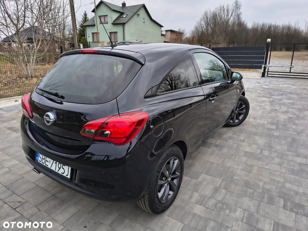 Opel Corsa 1.4 120 Jahre - 4