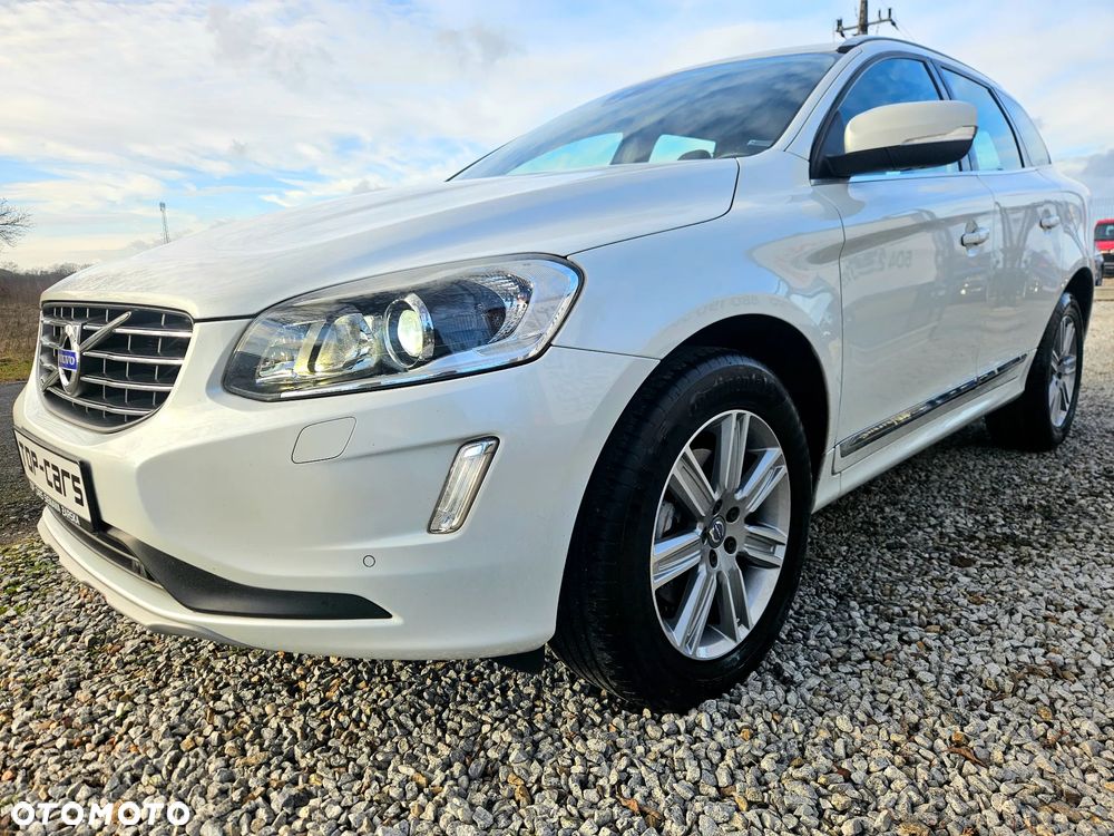 Volvo XC 60 - 16