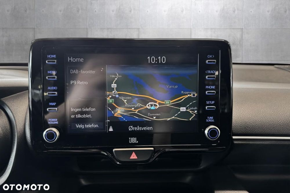 Toyota Yaris Hybrid 1.5 Premiere Edition - 19