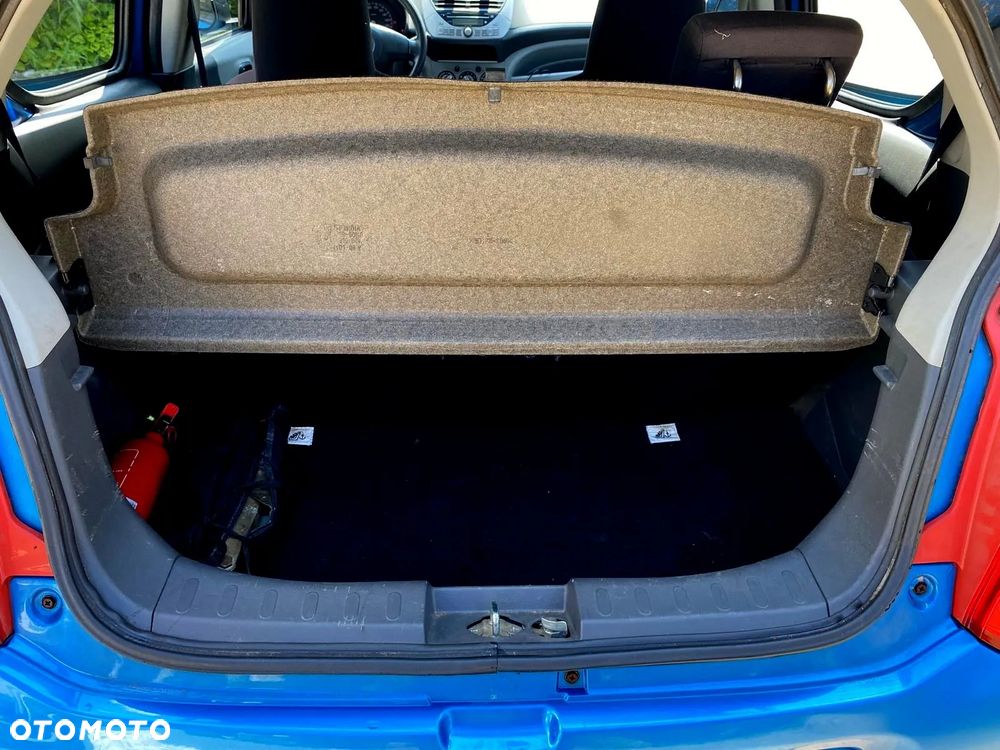 Suzuki Alto 1.0 Comfort - 15