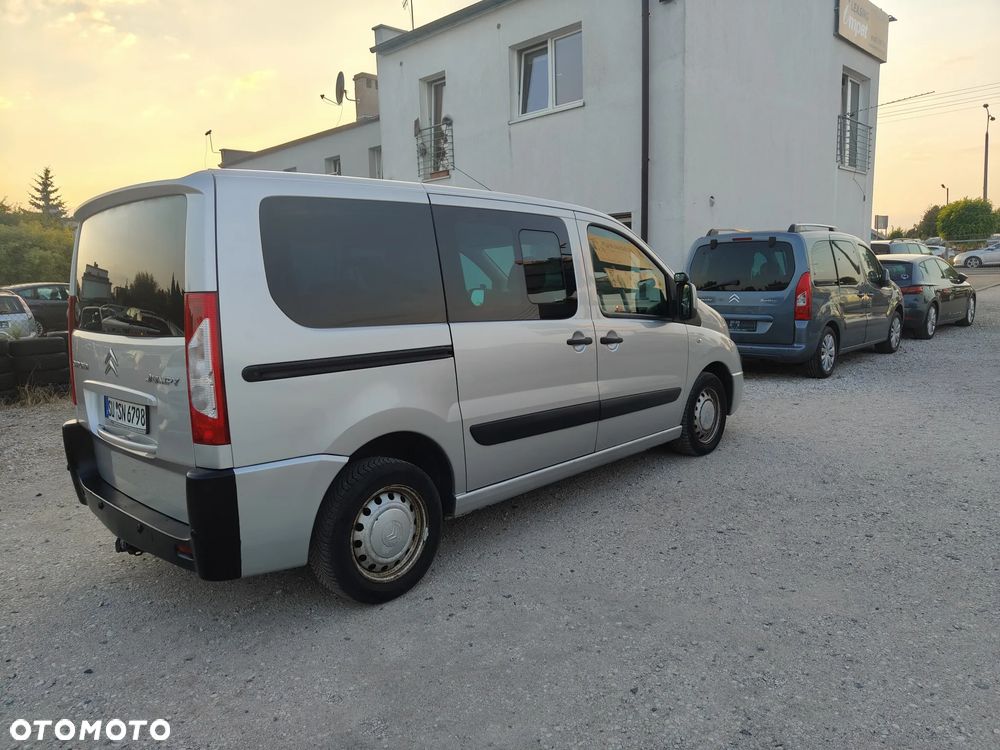 Citroën Jumpy - 7