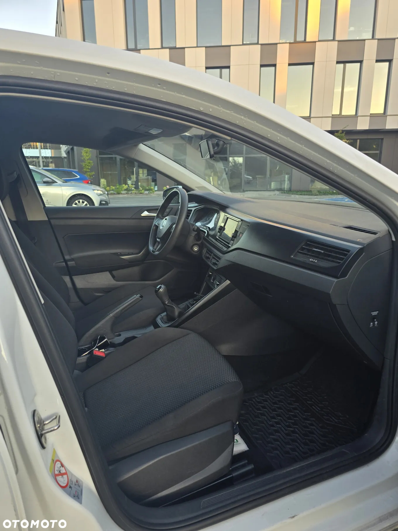 Volkswagen Polo 1.0 Trendline - 10