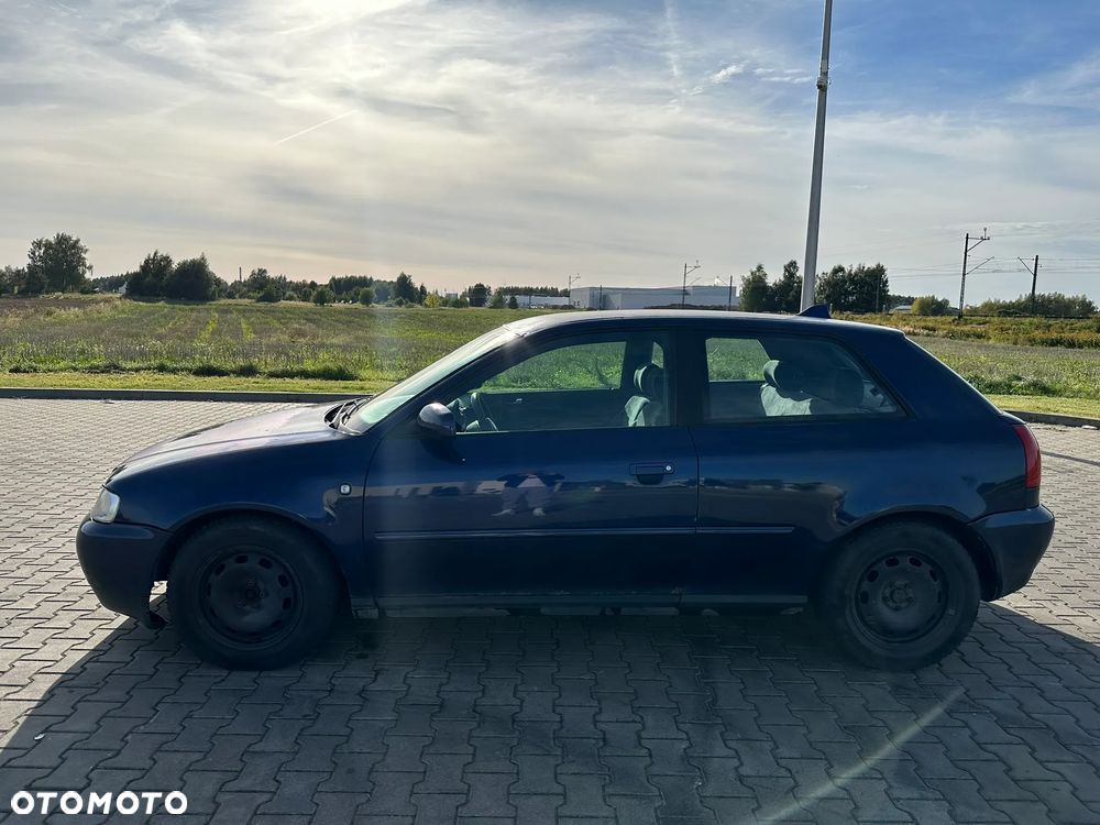 Audi A3 - 3