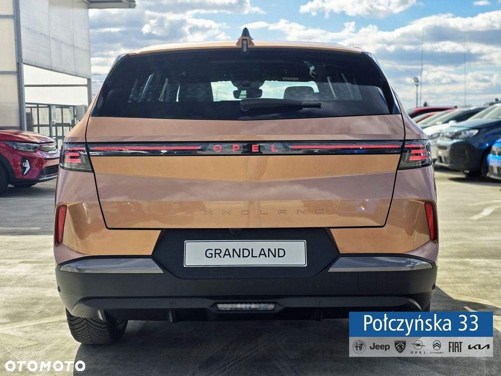 Opel Grandland - 5