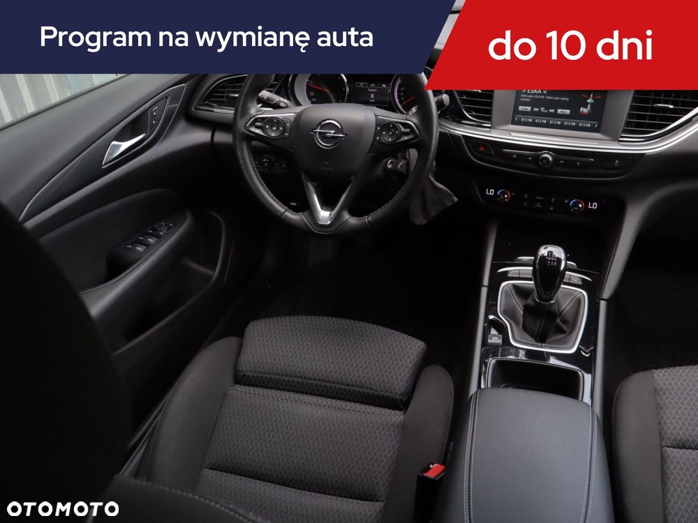 Opel Insignia - 9