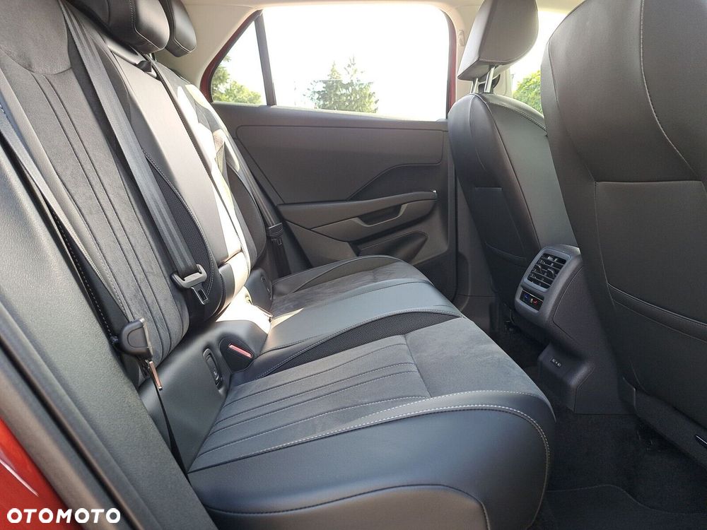 Volkswagen T-Roc 1.5 eTSI Style DSG - 22