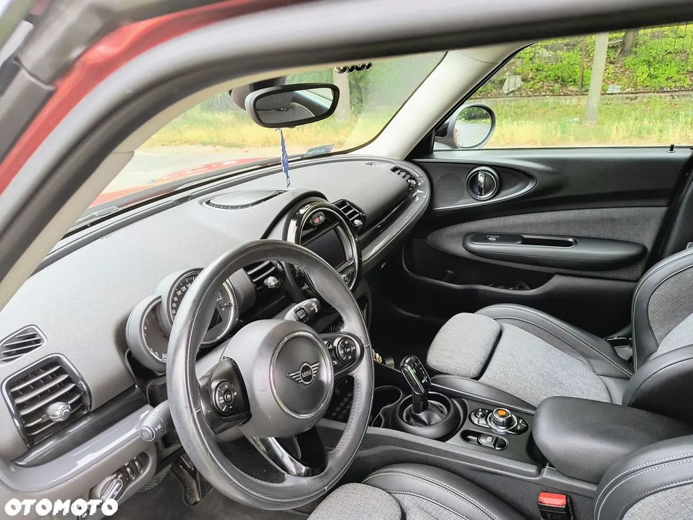 MINI Clubman - 3