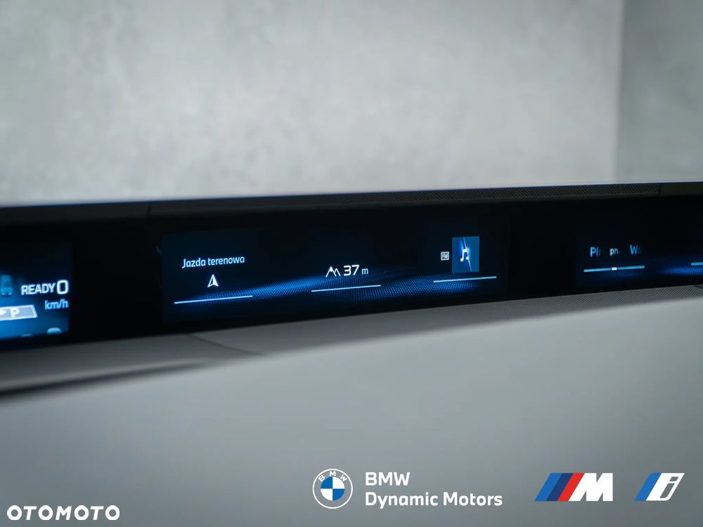 BMW iX3 50 xDrive - 30