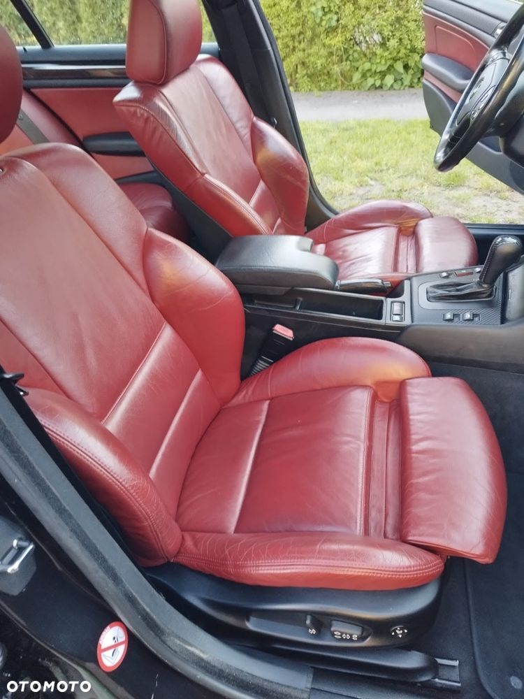 BMW Seria 3 - 6