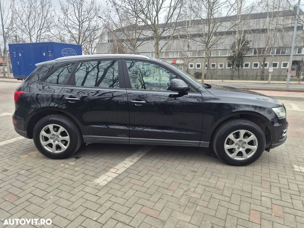 Audi Q5 - 26