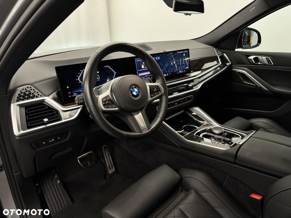 BMW X6 xDrive30d mHEV - 18
